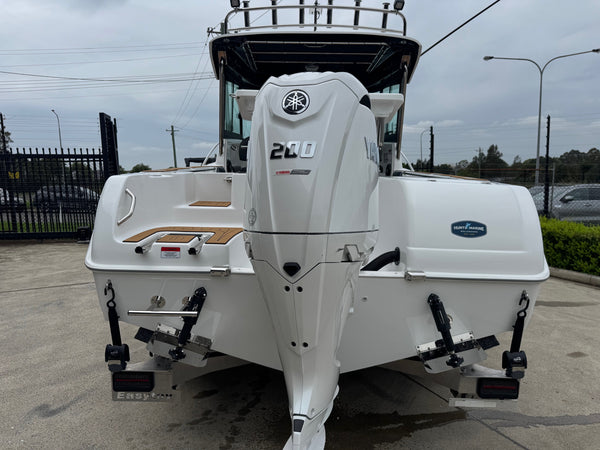 Cruise Craft 635 Explorer HT 2026 Model