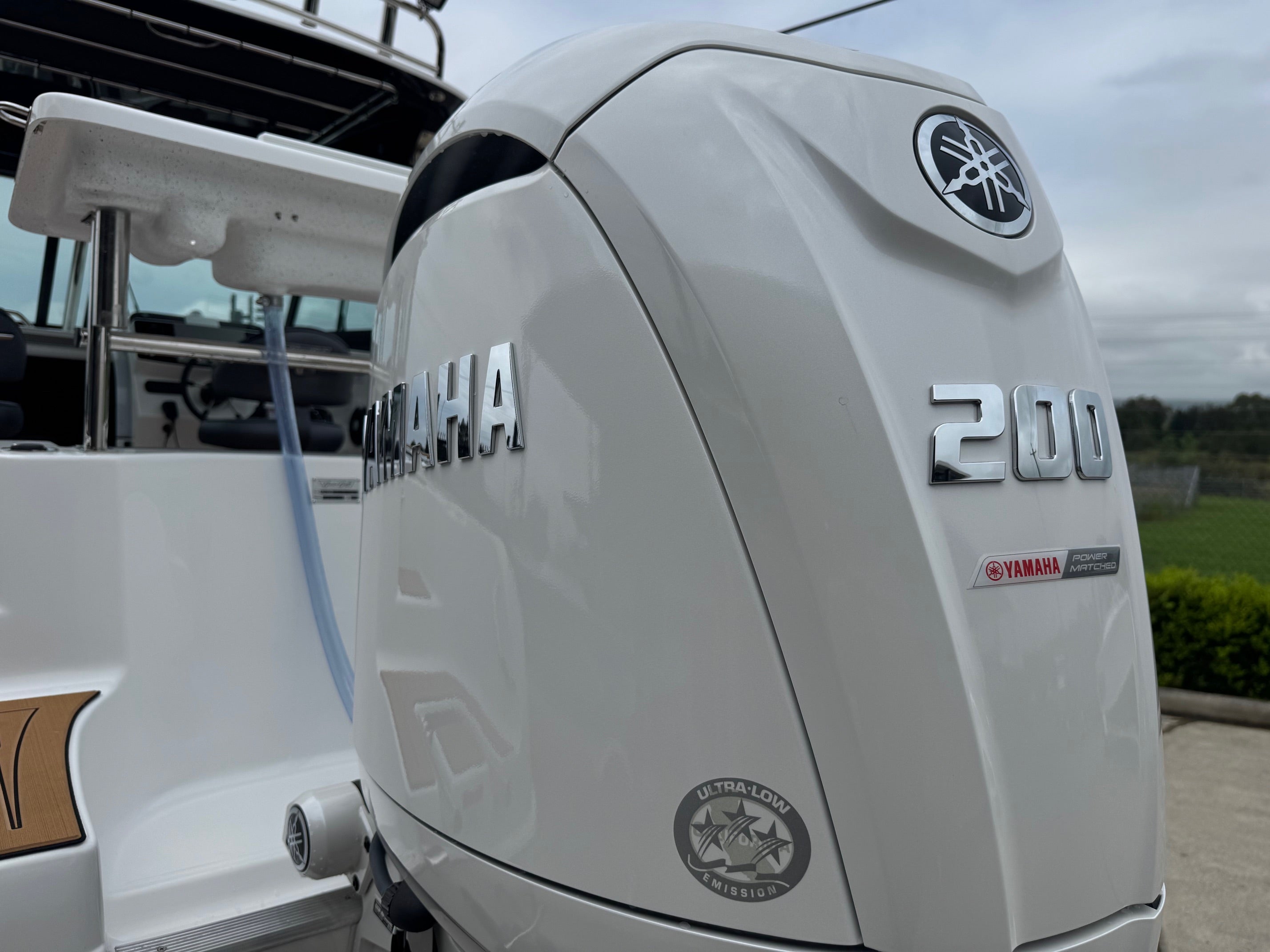 Wollongong In Stock - Cruisecraft – Hunts Marine