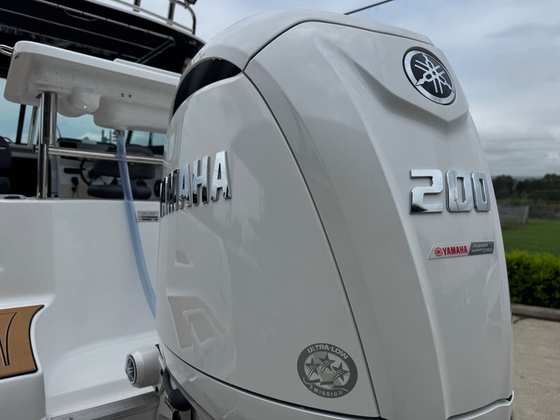 Cruise Craft 635 Explorer HT 2026 Model