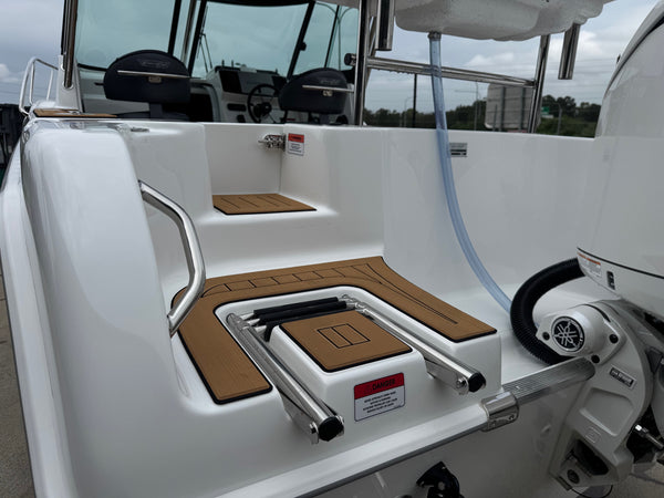 Cruise Craft 635 Explorer HT 2026 Model