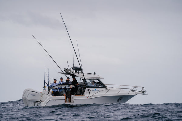 2026 DEMO MODEL Cruise Craft E770HT Yamaha TWIN F200hp