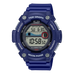 Casio Tide Watch & 6 Piece Take-Apart Travel Rod