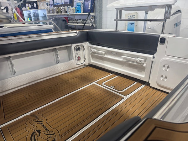 Cruise Craft 635 Explorer HT 2025 Model
