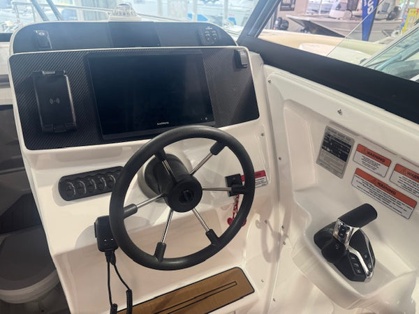 Cruise Craft 635 Explorer HT 2025 Model