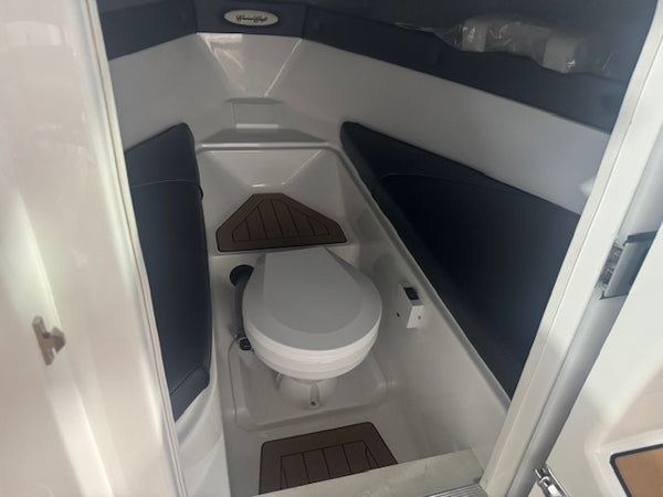 Cruise Craft 635 Explorer HT 2025 Model