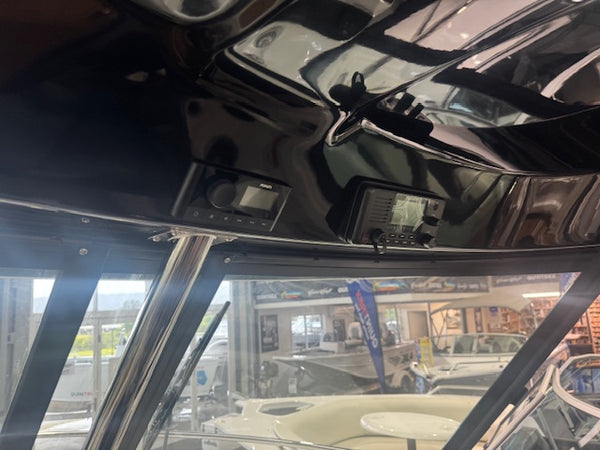 Cruise Craft 635 Explorer HT 2025 Model