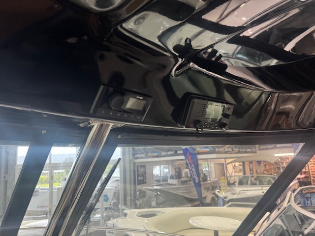 Cruise Craft 635 Explorer HT 2025 Model