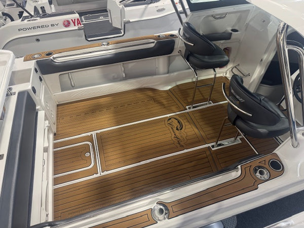 Cruise Craft 635 Explorer HT 2025 Model
