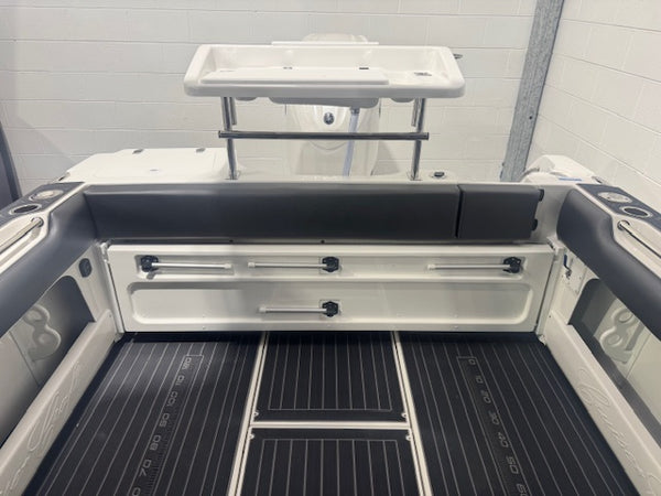 Cruise Craft 635 Outsider HT 2025 Model
