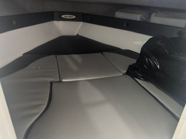 Cruise Craft 635 Outsider HT 2025 Model