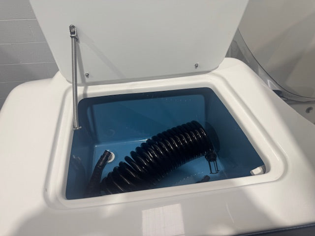 Cruise Craft 635 Outsider HT 2025 Model
