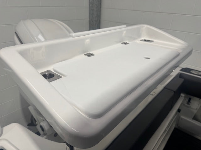 Cruise Craft 635 Outsider HT 2025 Model