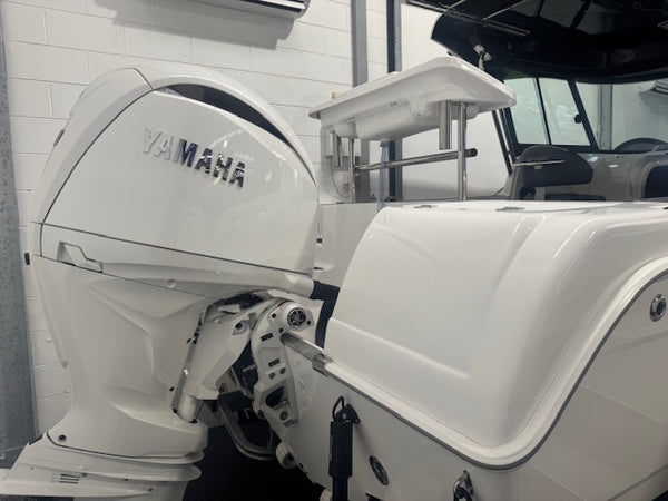 Cruise Craft 635 Outsider HT 2025 Model