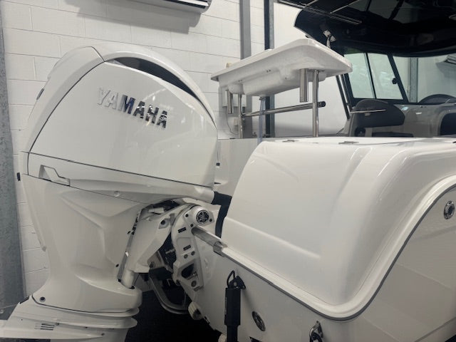 Cruise Craft 635 Outsider HT 2025 Model