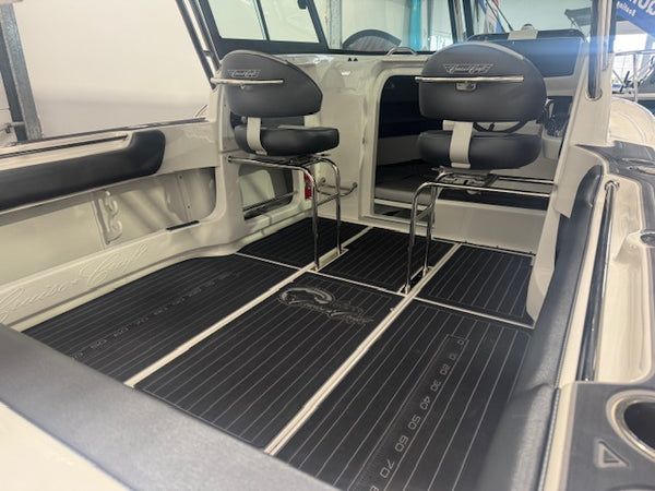 Cruise Craft 635 Outsider HT 2025 Model