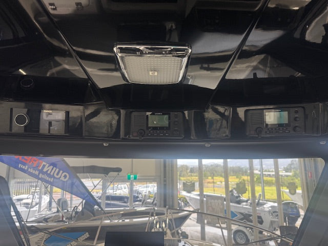 DEMO SALE Cruise Craft E695HT SAVE OVER $45,000