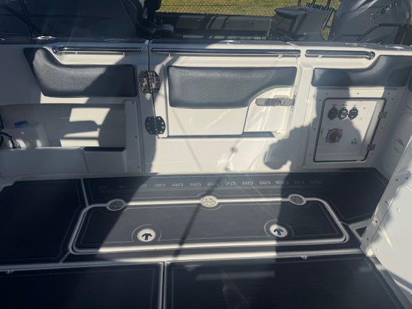 NEW MODEL Cruise Craft E770HT Yamaha F350 Immediate delivery