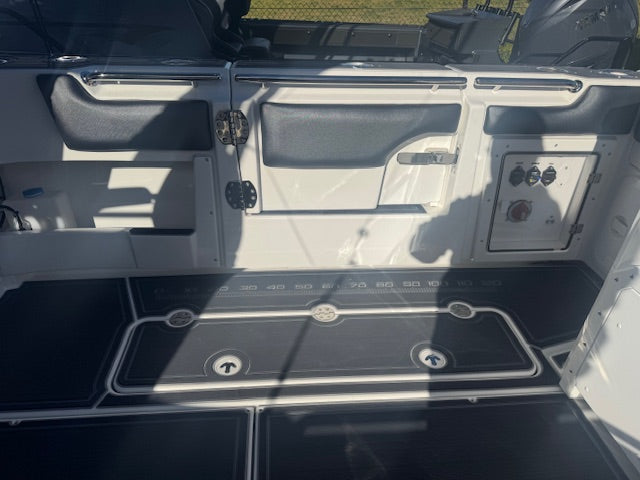 NEW MODEL Cruise Craft E770HT Yamaha F350 Immediate delivery