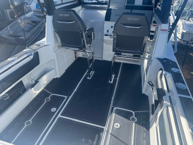 NEW MODEL Cruise Craft E770HT Yamaha F350 Immediate delivery