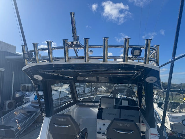 NEW MODEL Cruise Craft E770HT Yamaha F350 Immediate delivery