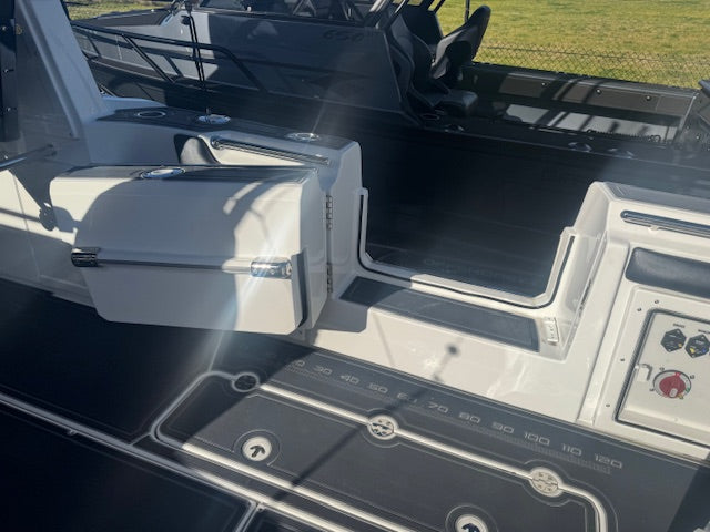 NEW MODEL Cruise Craft E770HT Yamaha F350 Immediate delivery