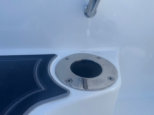 NEW MODEL Cruise Craft E770HT Yamaha F350 Immediate delivery