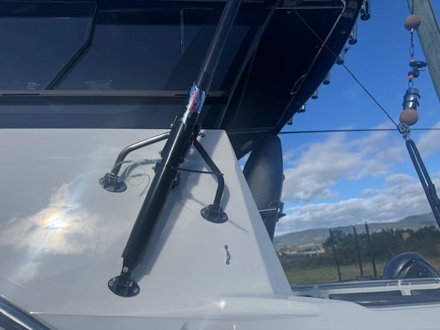 NEW MODEL Cruise Craft E770HT Yamaha F350 Immediate delivery
