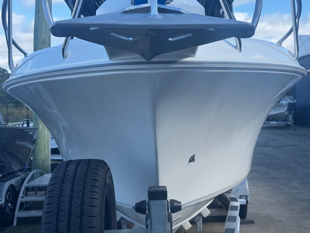 NEW MODEL Cruise Craft E770HT Yamaha F350 Immediate delivery