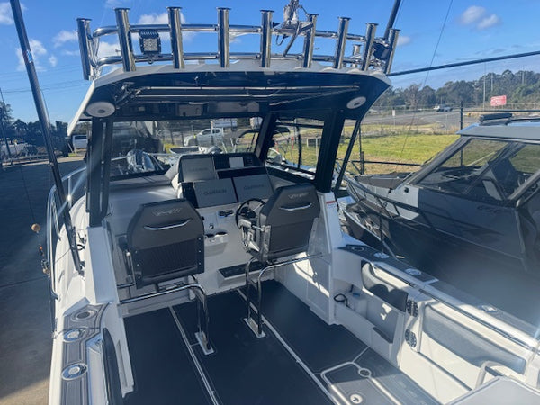 NEW MODEL Cruise Craft E770HT Yamaha F350 Immediate delivery