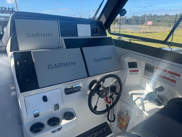 NEW MODEL Cruise Craft E770HT Yamaha F350 Immediate delivery