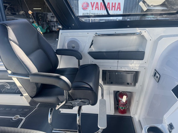 NEW MODEL Cruise Craft E770HT Yamaha F350 Immediate delivery