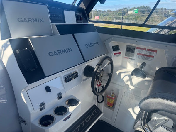 NEW MODEL Cruise Craft E770HT Yamaha F350 Immediate delivery