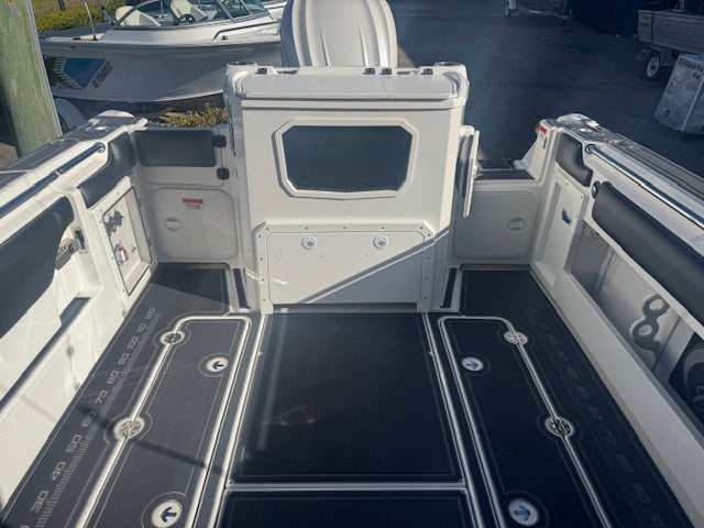 NEW MODEL Cruise Craft E770HT Yamaha F350 Immediate delivery
