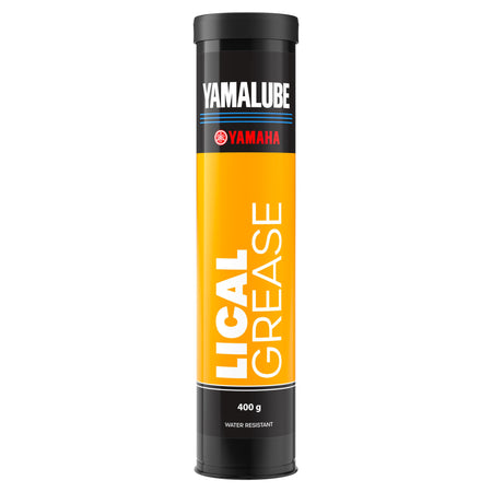 Yamalube LICAL Grease Cartridge 400G (PN: YMD-69010-0C-03)