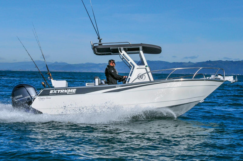645 Centre Console