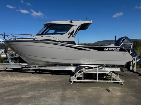 Extreme 746 Game King 2026, IN STOCK NOW!