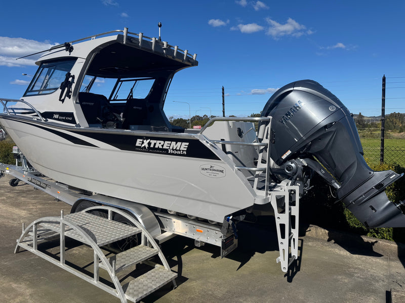 Extreme 746 Game King 2026, IN STOCK NOW!