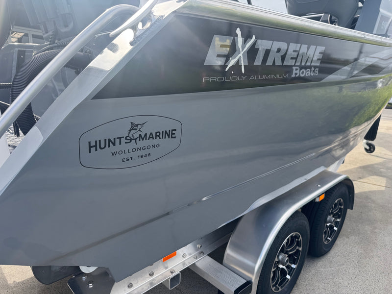 Extreme 616 Game King 2026, AVAILABLE TO VIEW NOW!