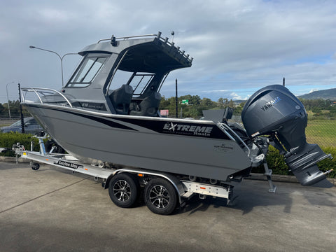 Extreme 616 Game King 2026, AVAILABLE TO VIEW NOW!