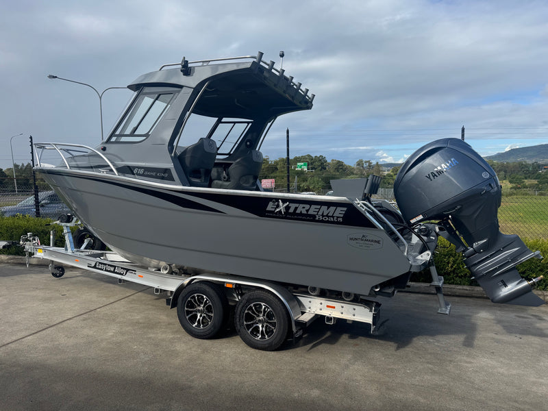 Extreme 616 Game King 2026, AVAILABLE TO VIEW NOW!