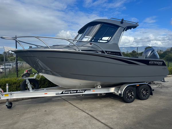 Extreme 616 Game King 2026, AVAILABLE TO VIEW NOW!