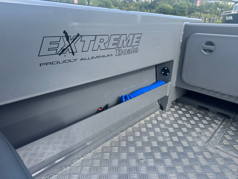 Extreme 616 Game King 2026, AVAILABLE TO VIEW NOW!