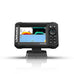 Lowrance Eagle 5 Colour Fishfinder/GPS/Mapping with Splitshot Transducer - P/N 000-16113-001