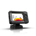 Lowrance Eagle 5 Colour Fishfinder/GPS/Mapping with Splitshot Transducer - P/N 000-16113-001