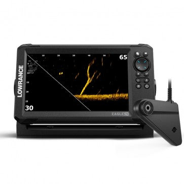 Lowrance Eagle Eye 9 Live - P/N 000-16131-001