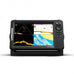 Lowrance Eagle Eye 9 Live - P/N 000-16131-001