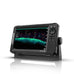 Lowrance Eagle 9 Colour Fishfinder/GPS/Mapping with Tripleshot Transducer - P/N 000-16128-001