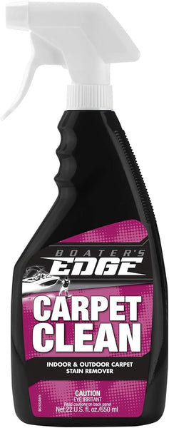 Boaters Edge Carpet Clean 650ml