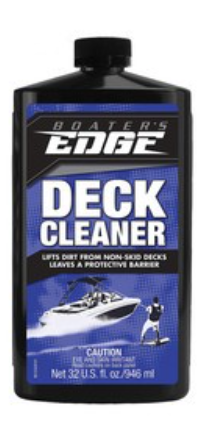 Boaters Edge Deck Cleaner 946ml
