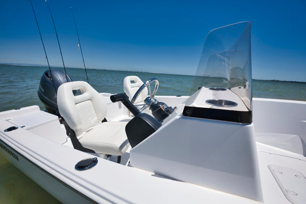 17 Reef Side Console